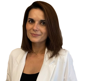 Ирина Коваленко