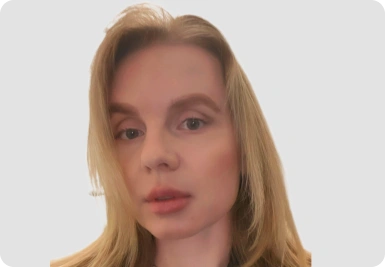 Антонина Копейкина